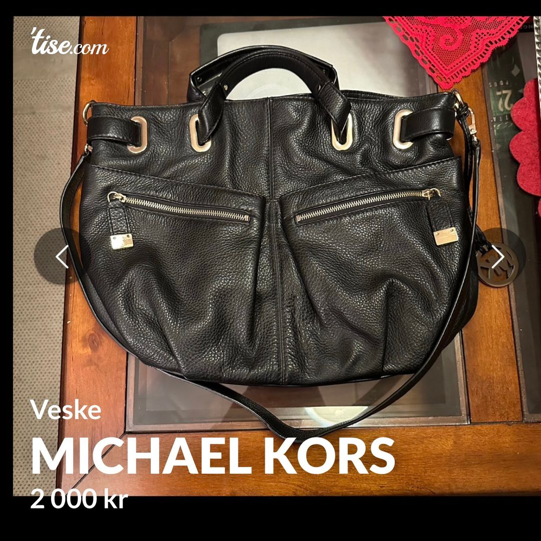 Michael Kors