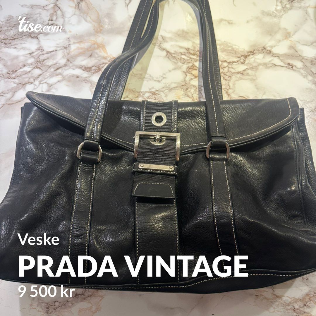 Prada vintage