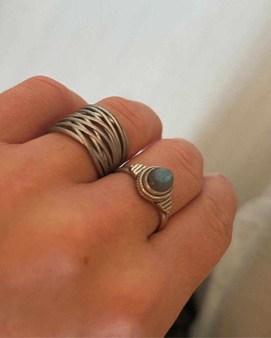 Vintage ring