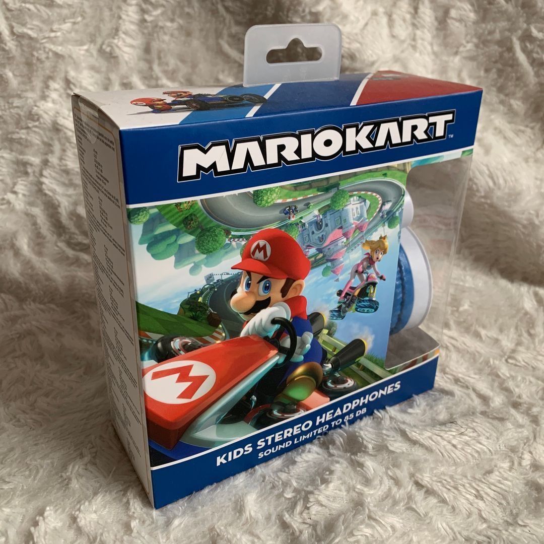 Mariokart