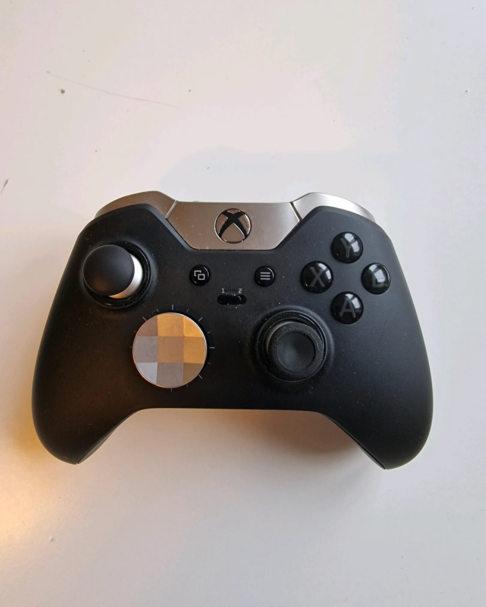 Xbox ELITE