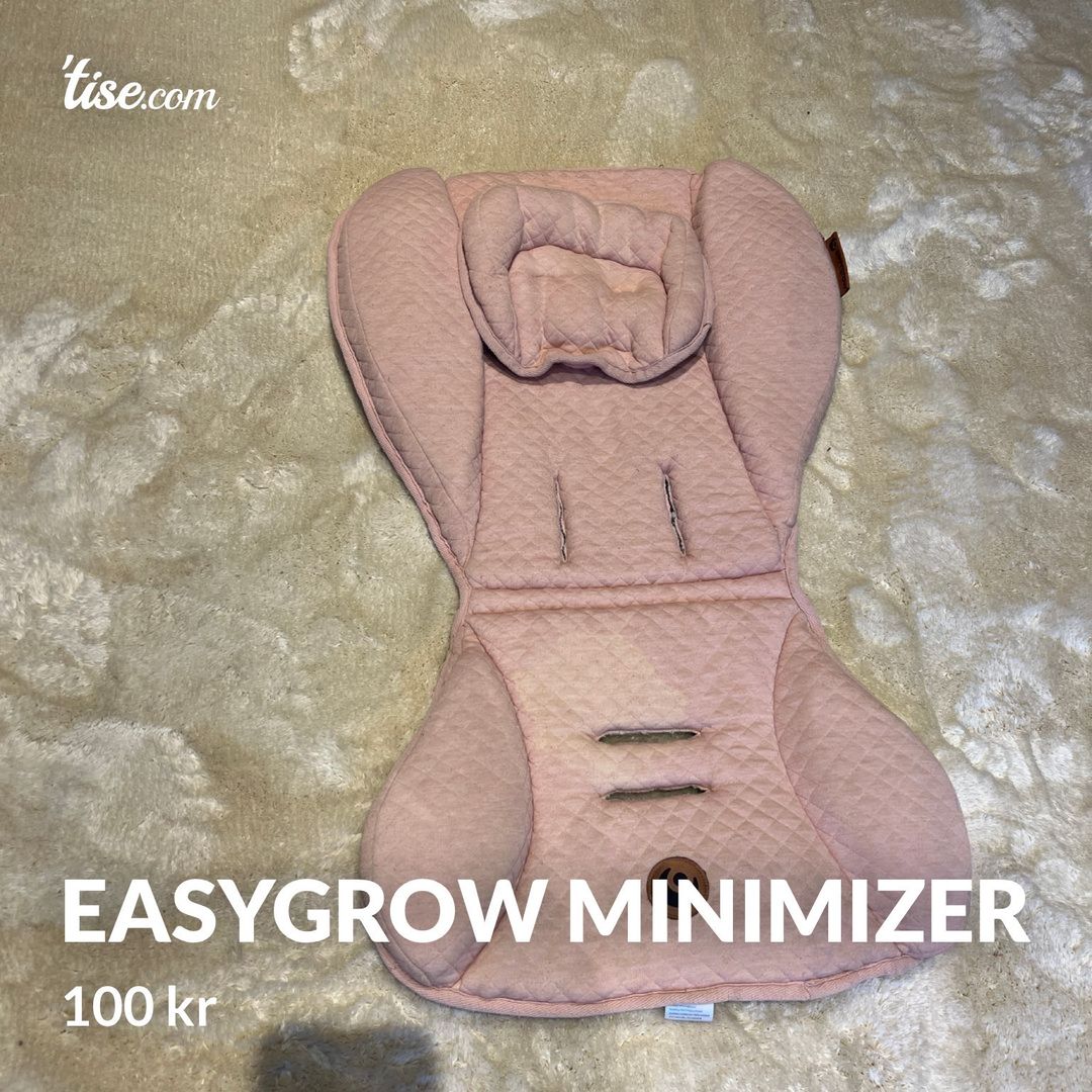 Easygrow minimizer