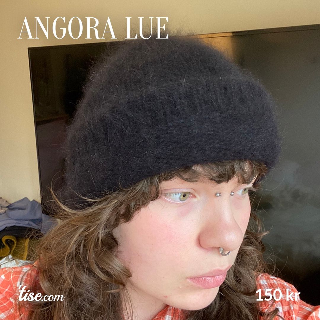 Angora lue