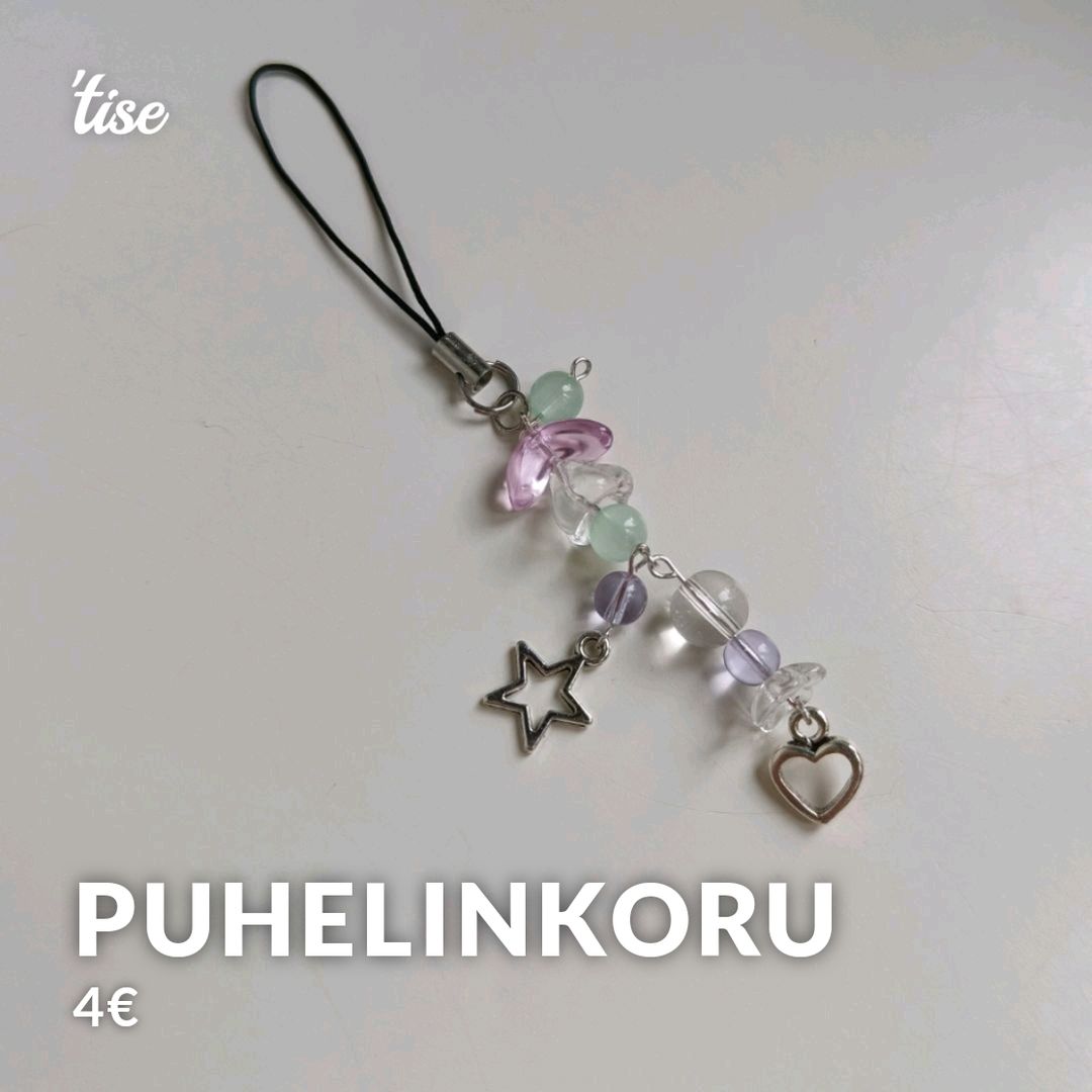 Puhelinkoru