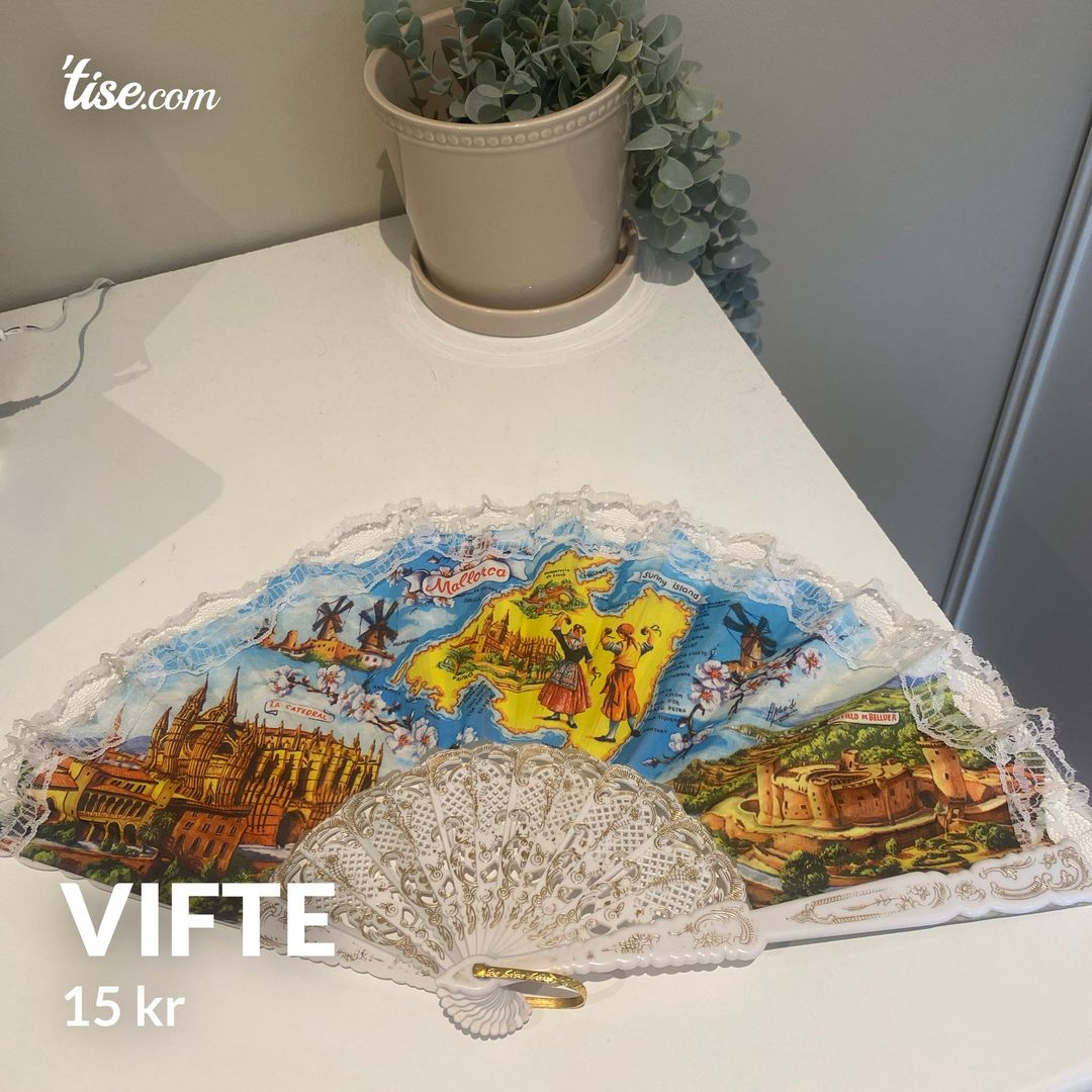 Vifte