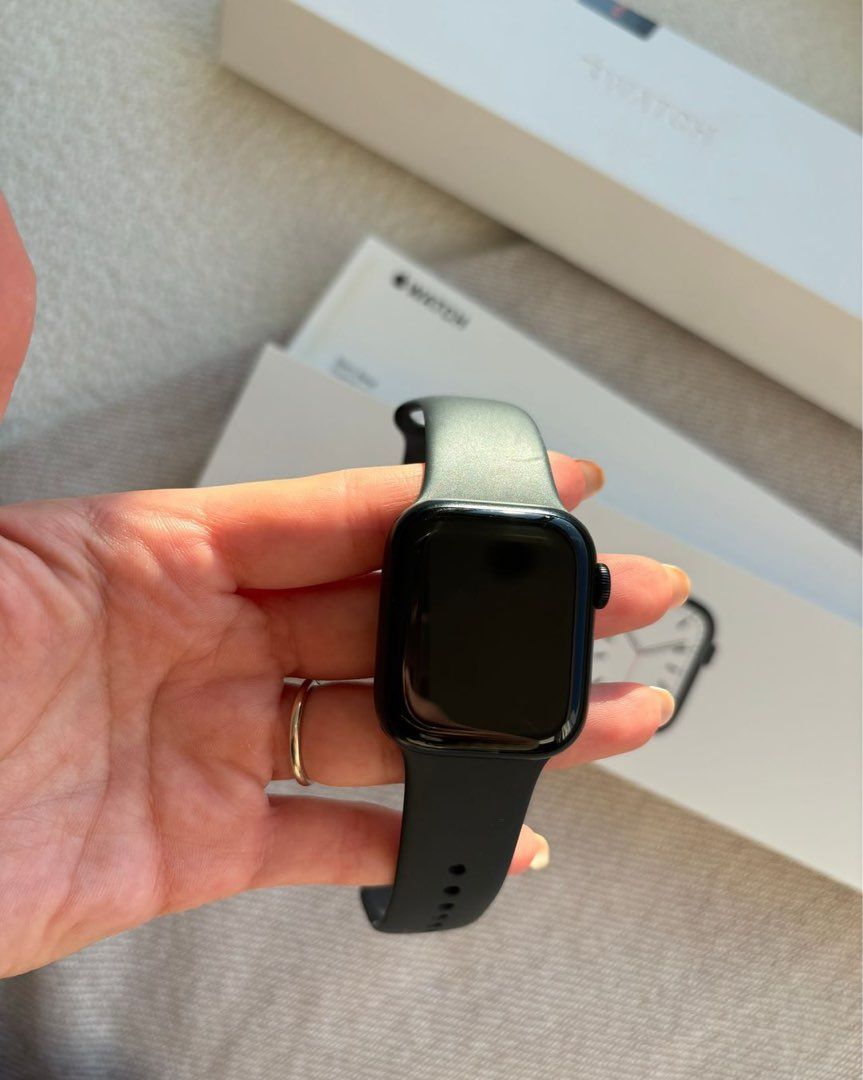 Apple Watch 7