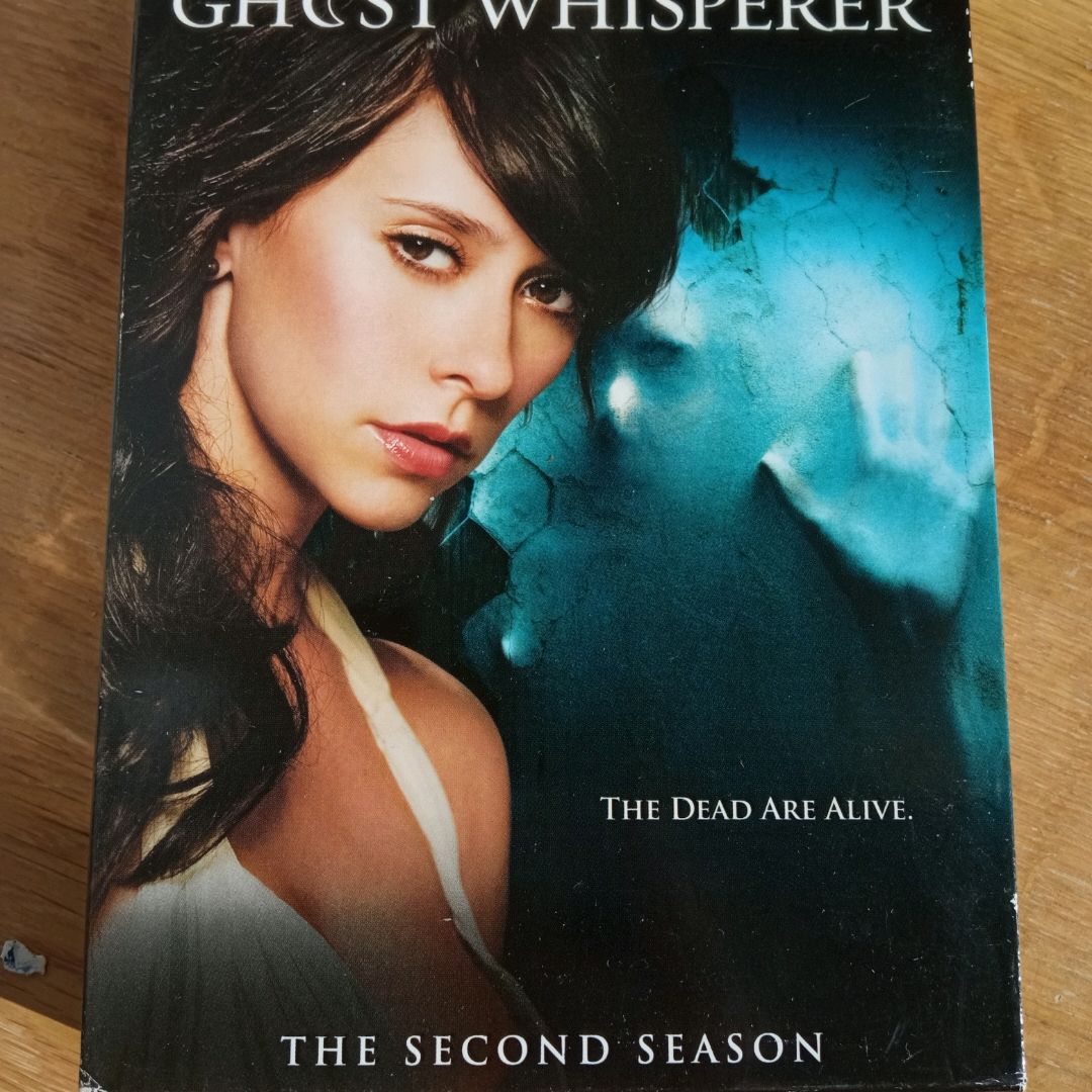 Ghost Whisperer