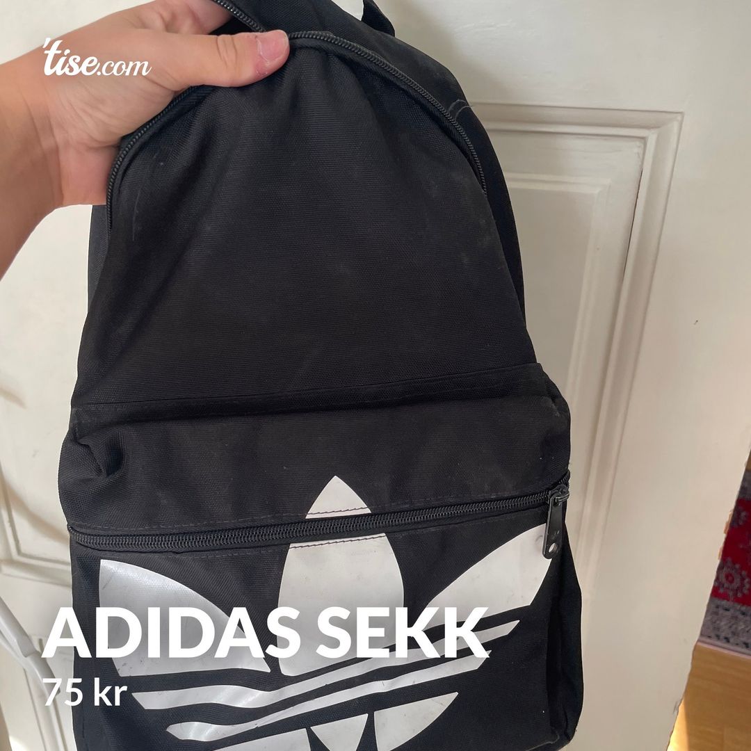 Adidas sekk