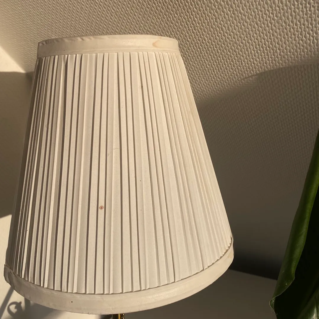 Ikea lampe