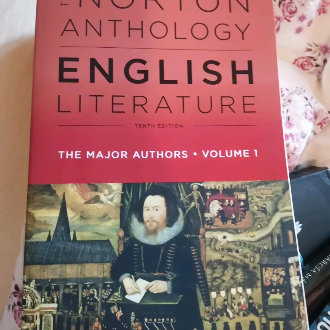 Norton Anthology