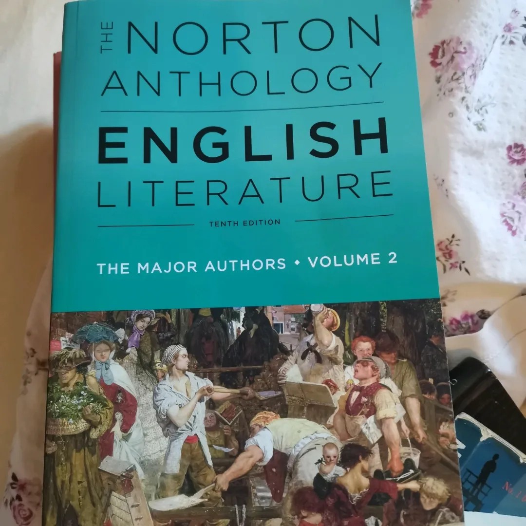 Norton Anthology