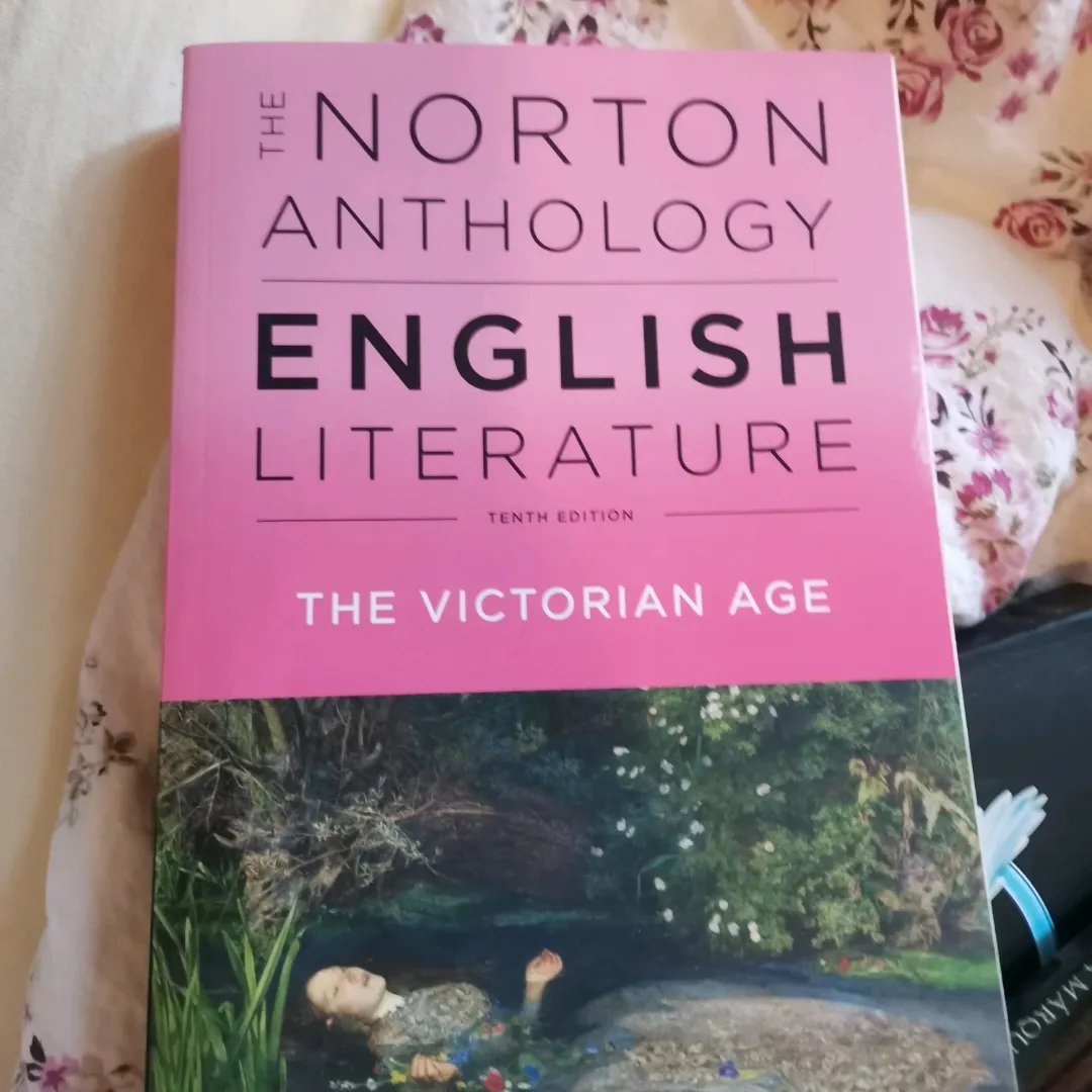 Norton Anthology