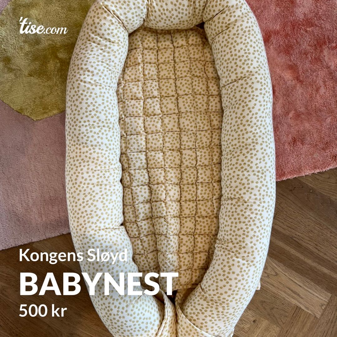 Babynest