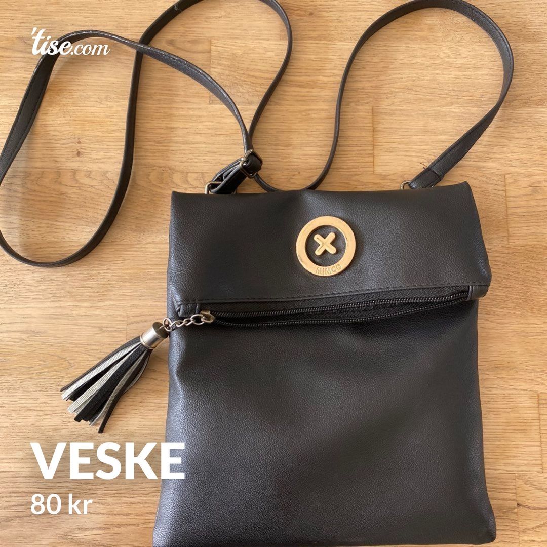 Veske