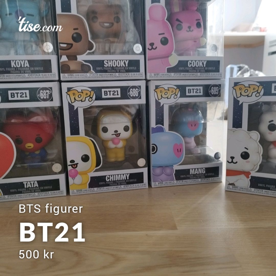 BT21