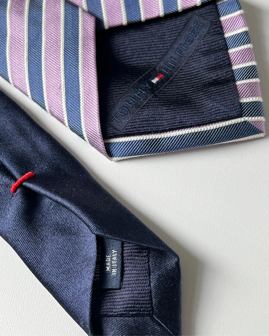 Tommy Hilfiger tie