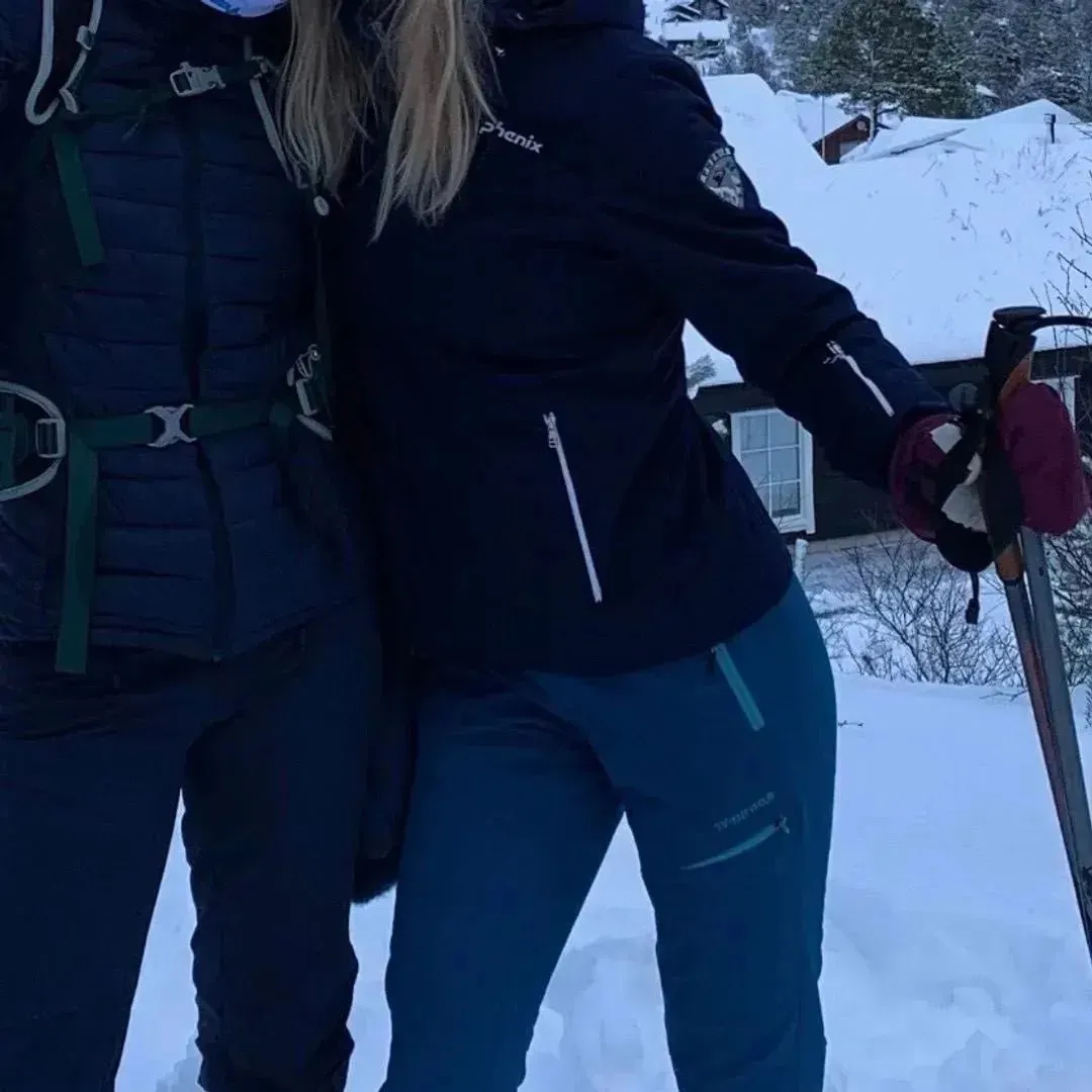 Phenix skijakke dame