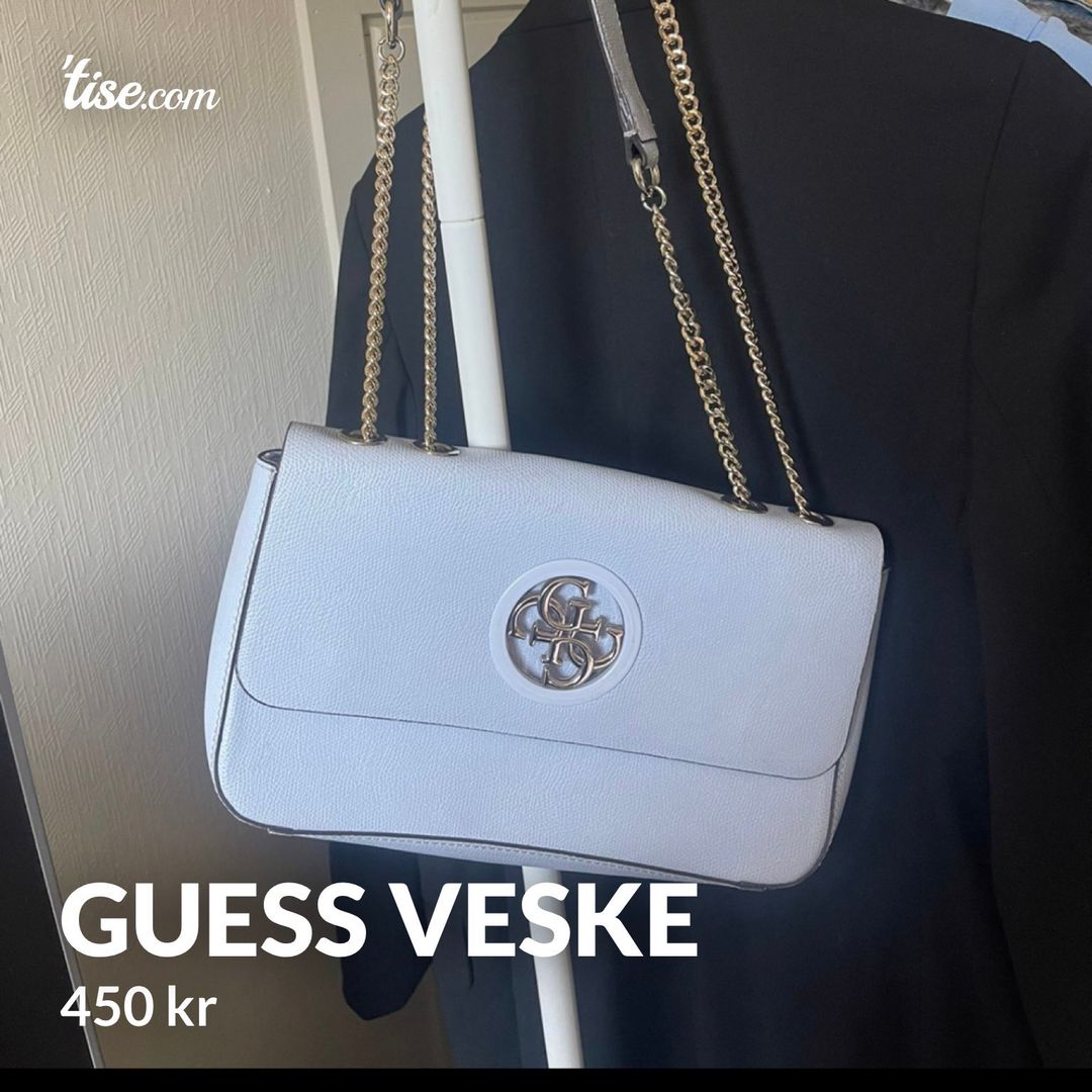 Guess veske