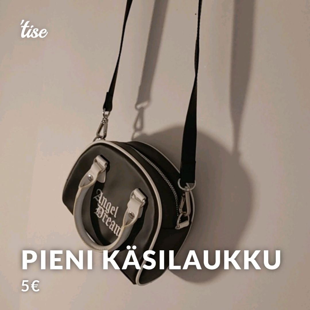 Pieni Käsilaukku