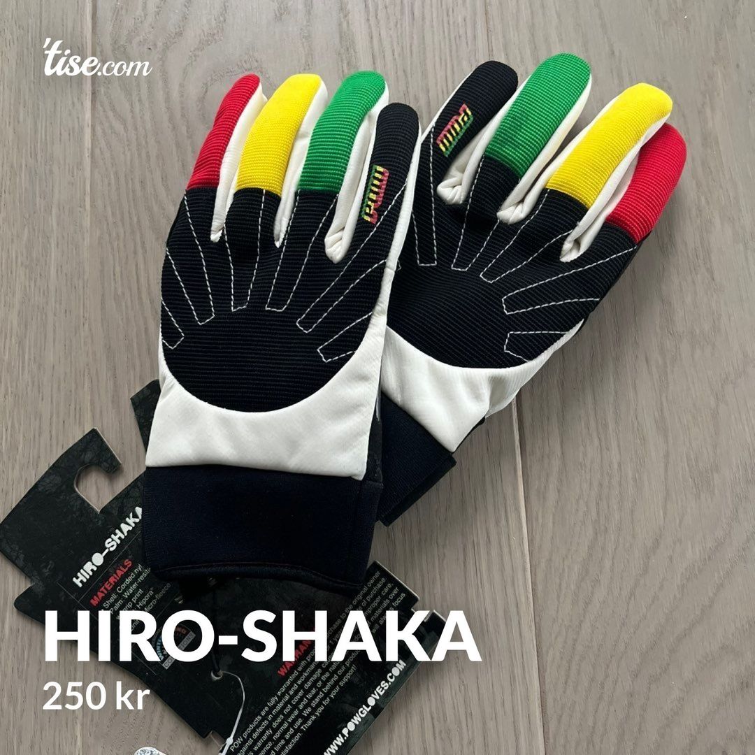 Hiro-Shaka