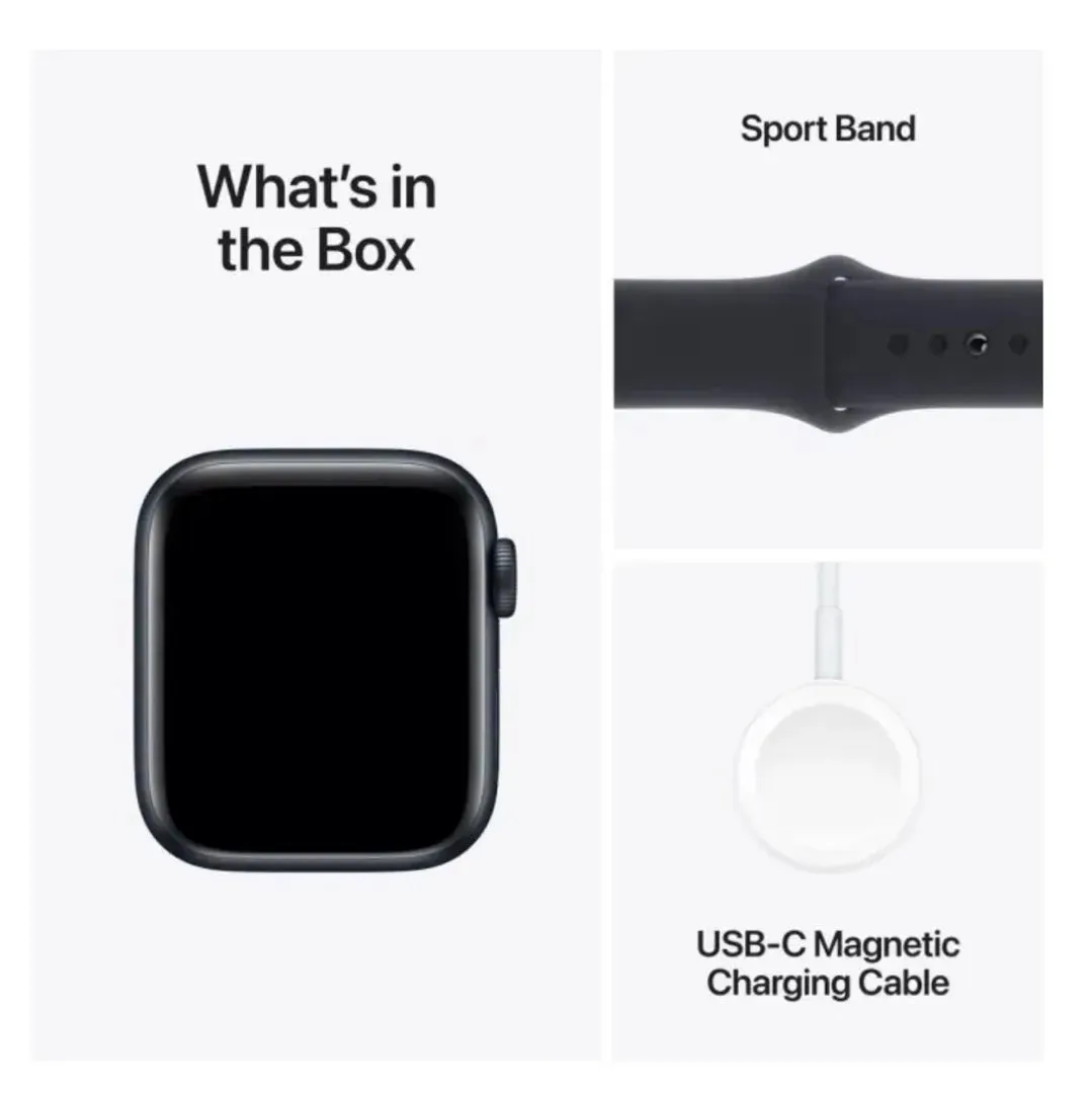 Apple Watch SE