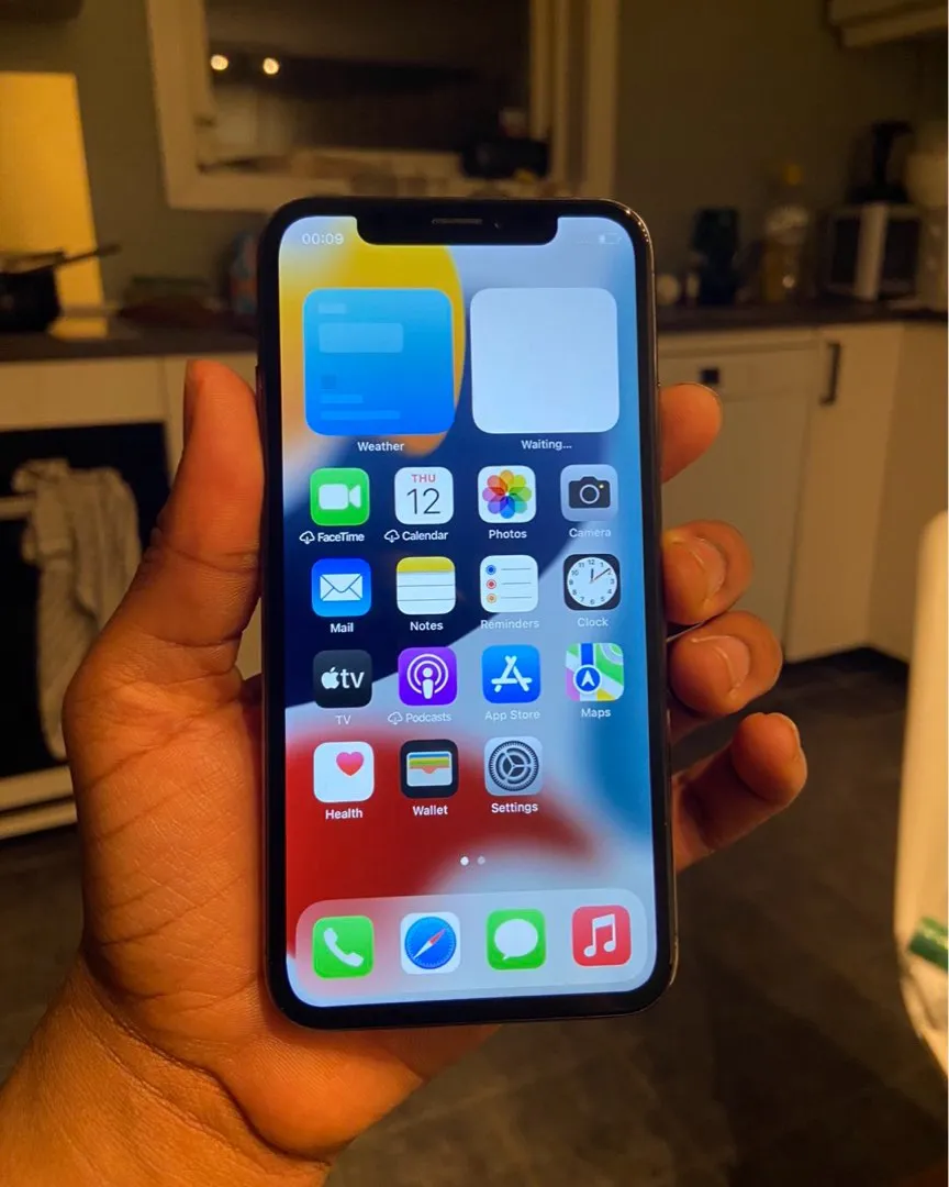 Iphone 11 128GB