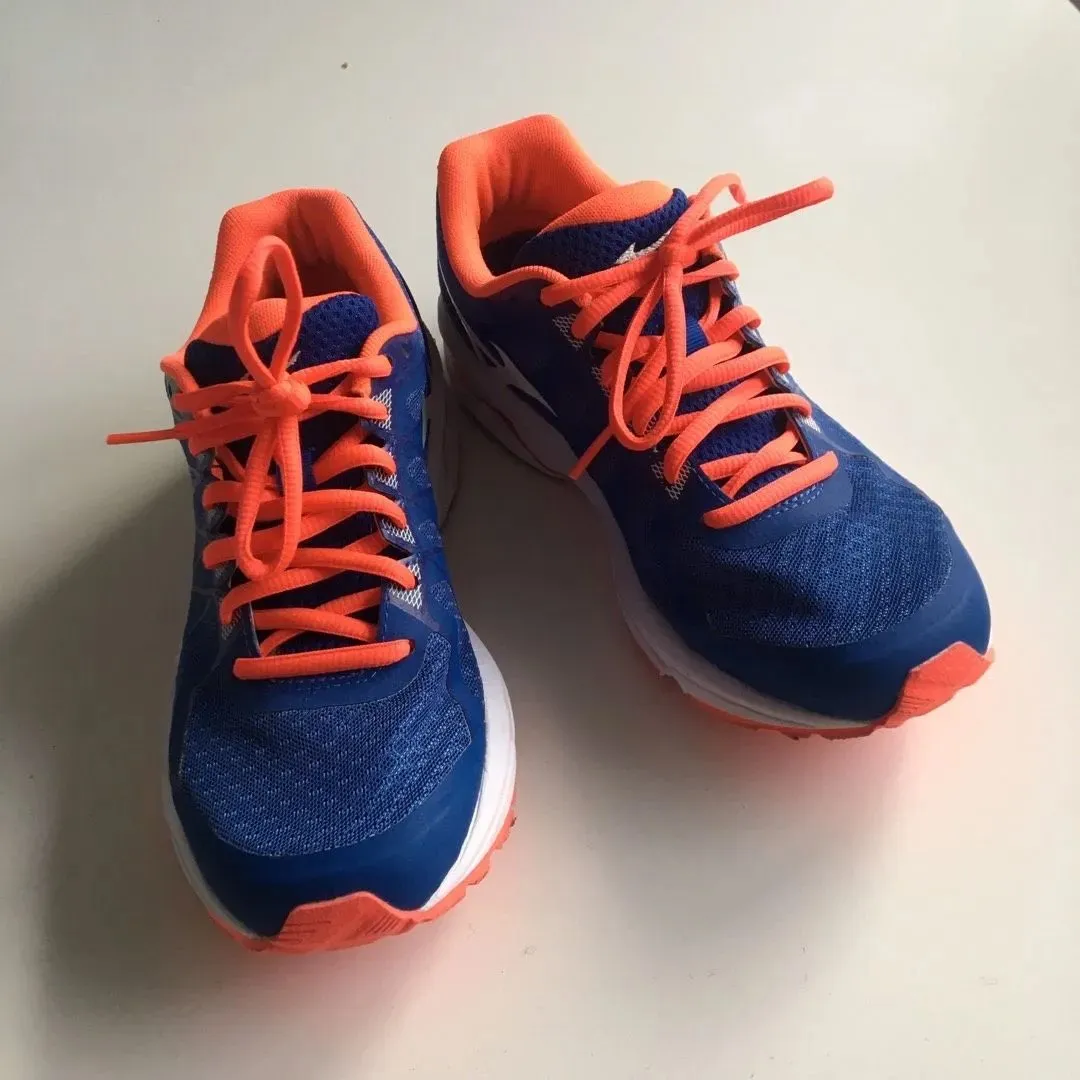 Mizuno joggesko