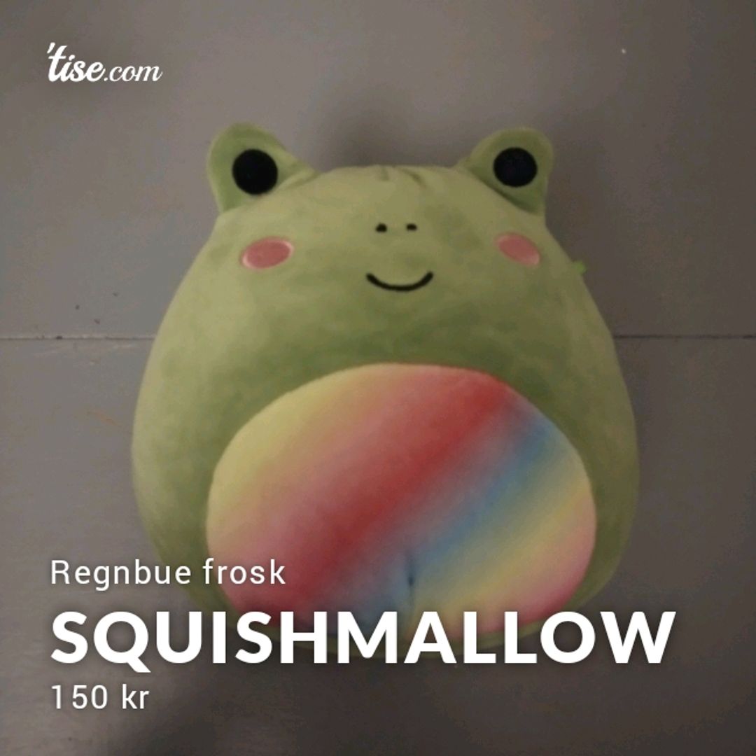 Squishmallow