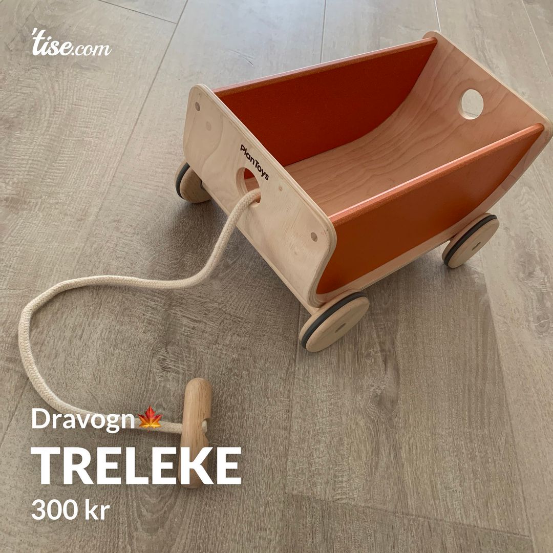 Treleke