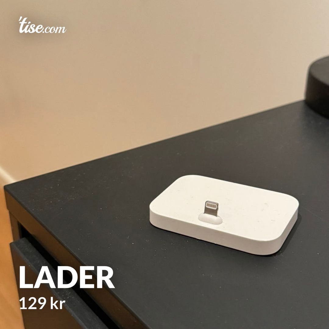 Lader