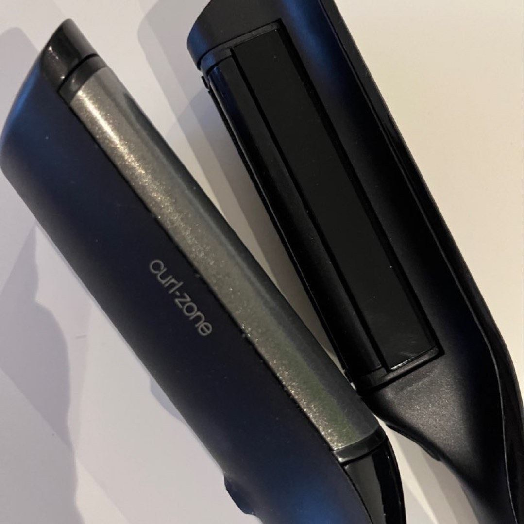 Ghd Oracle curler