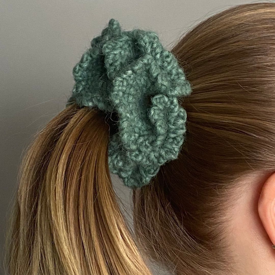 Scrunchie