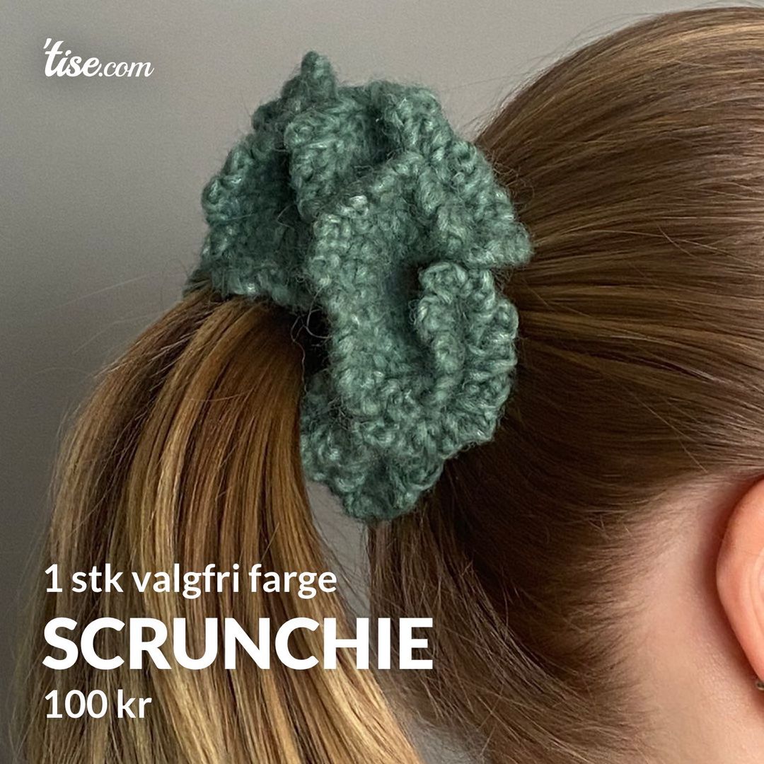 Scrunchie