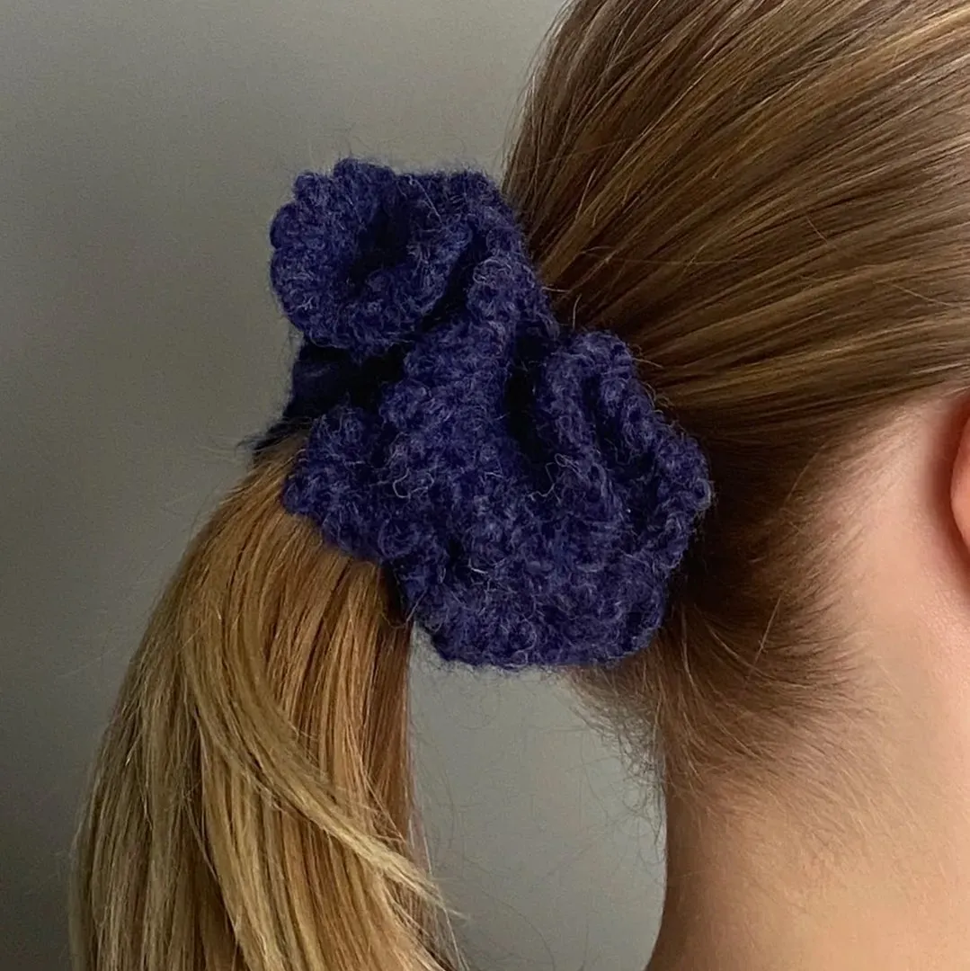 Scrunchie