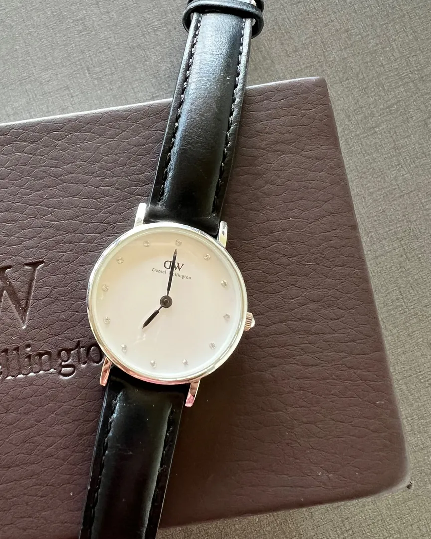 Daniel Wellington