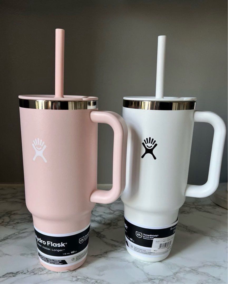 Hydroflask Tumbler