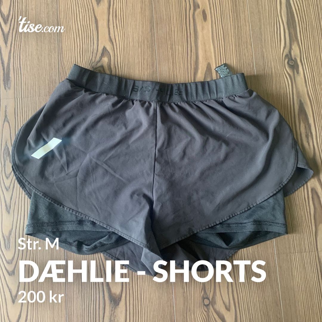 Dæhlie - shorts