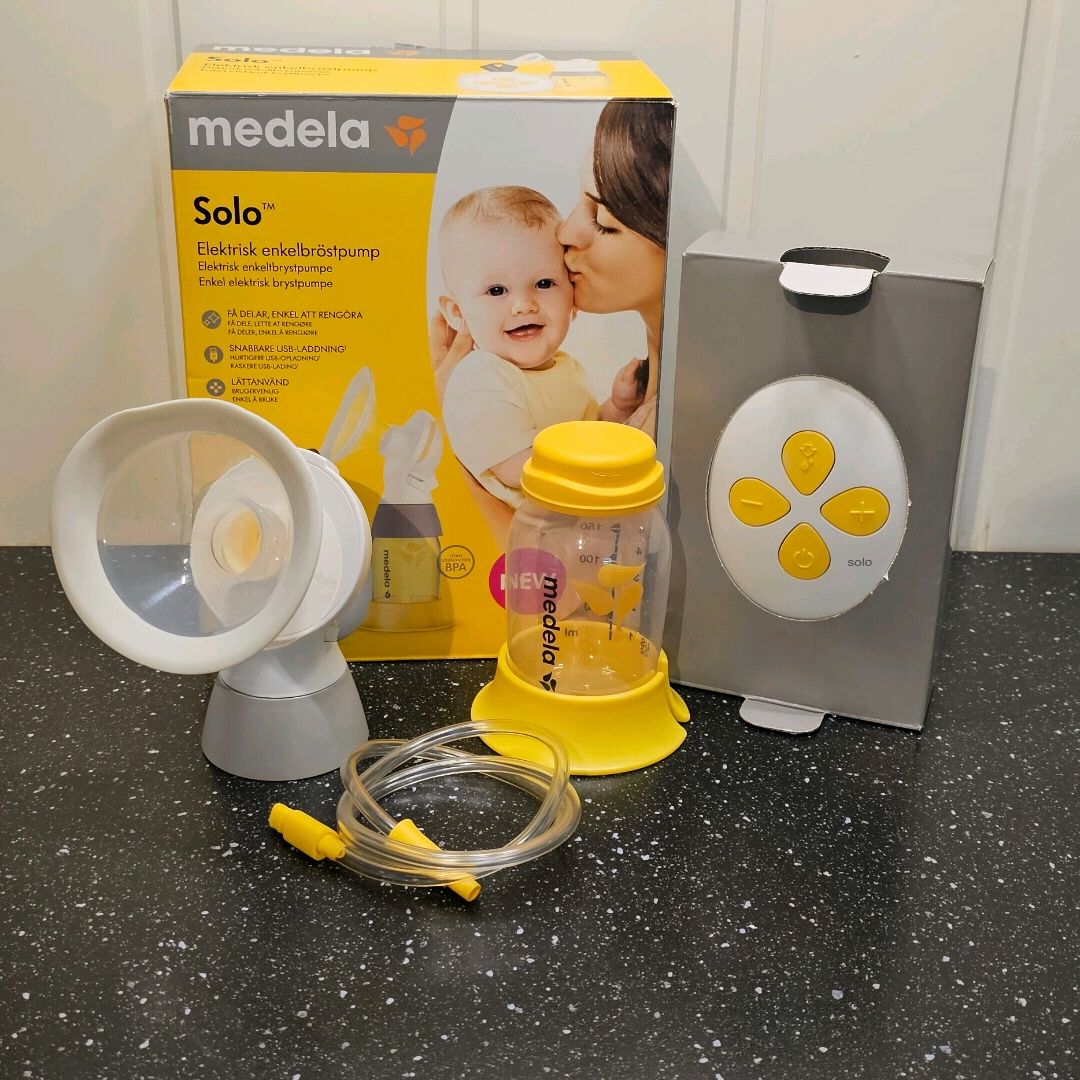 Medela Solo