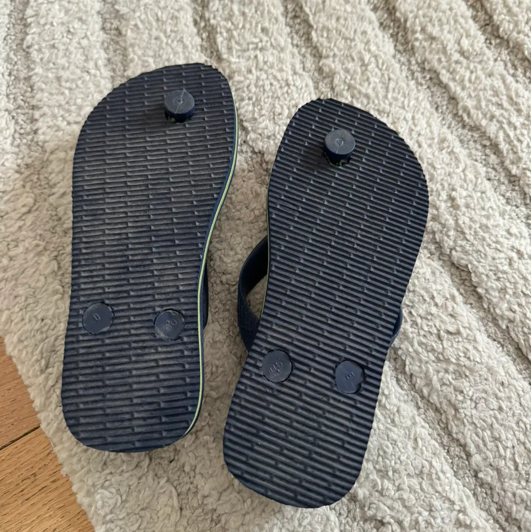 Havaianas