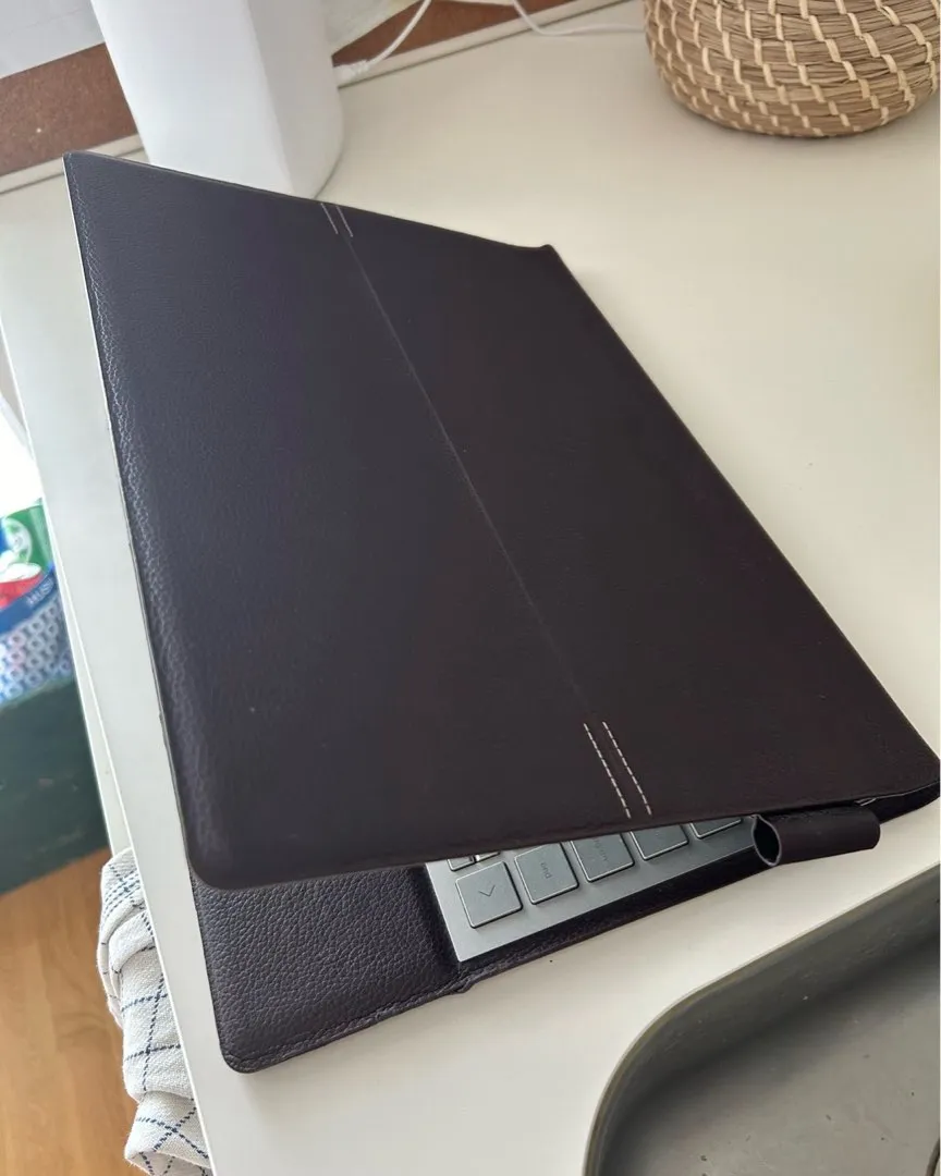 HP Folio 13 laptop