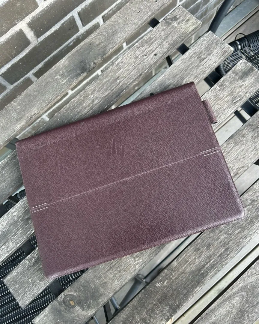 HP Folio 13 laptop