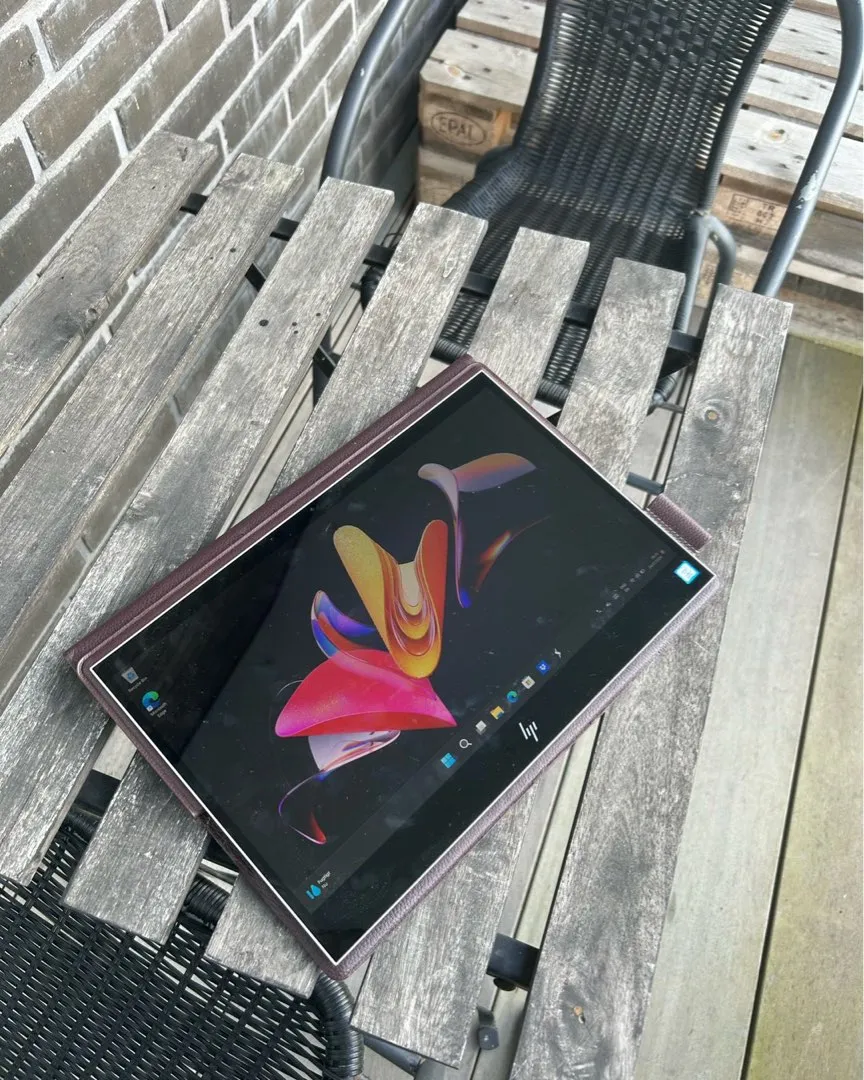 HP Folio 13 laptop