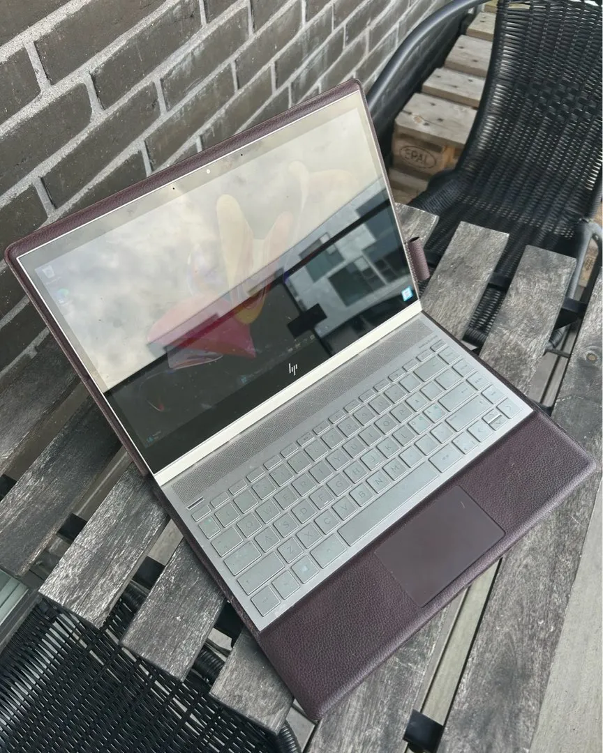 HP Folio 13 laptop