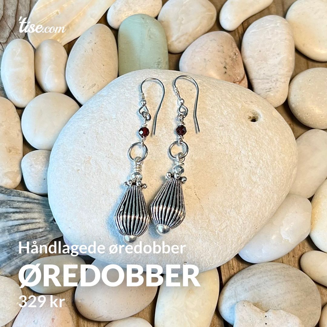 Øredobber