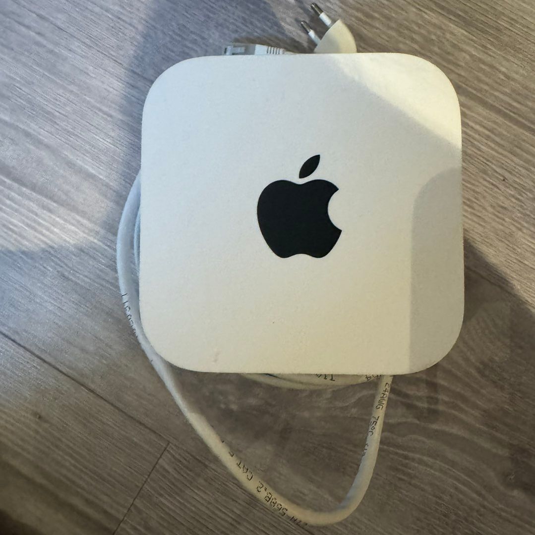 Airport Extreme