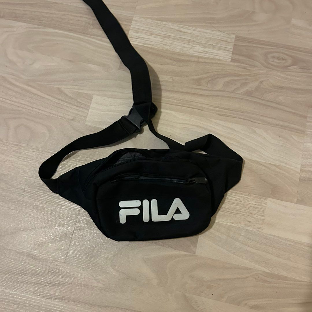 Fila fanny pack