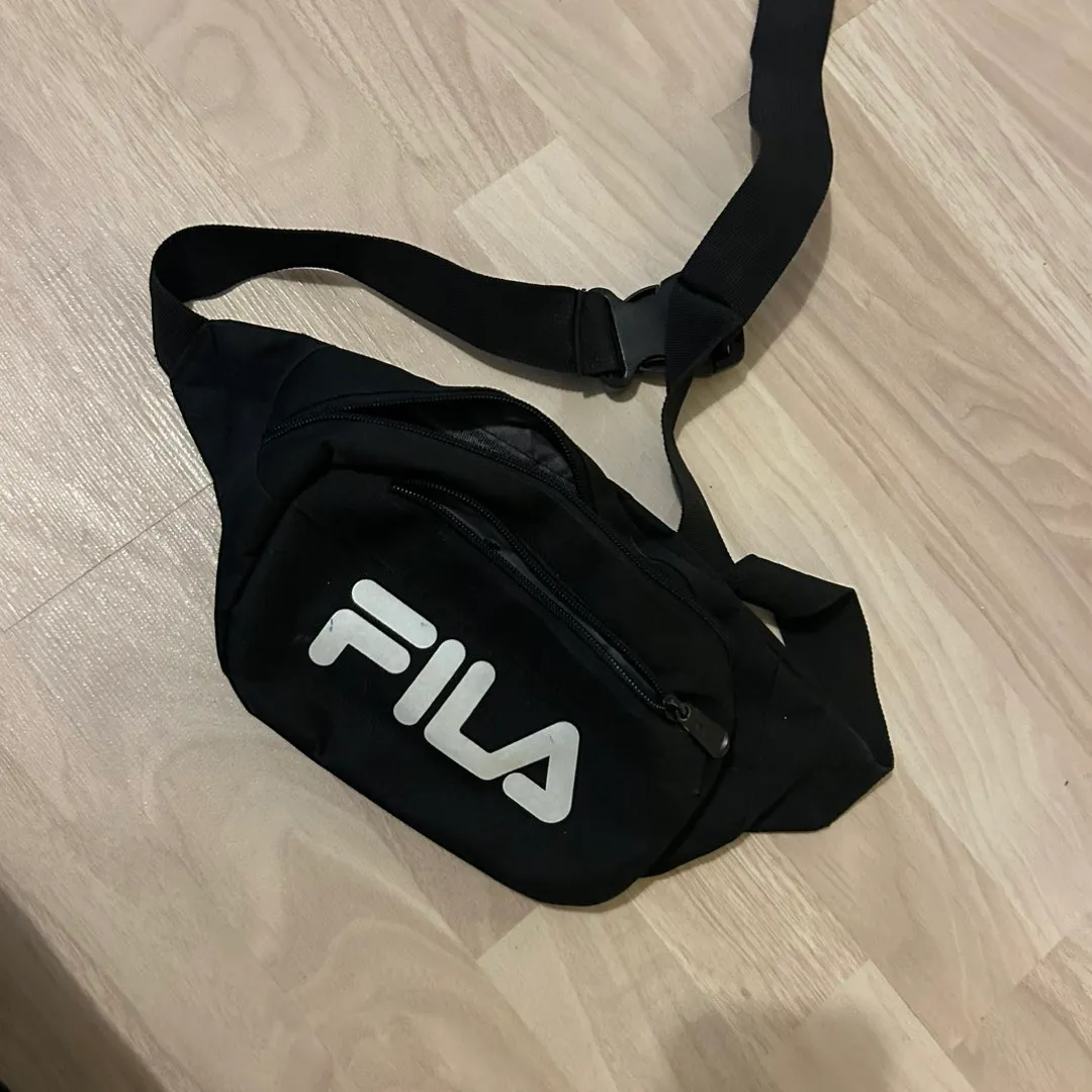 Fila fanny pack