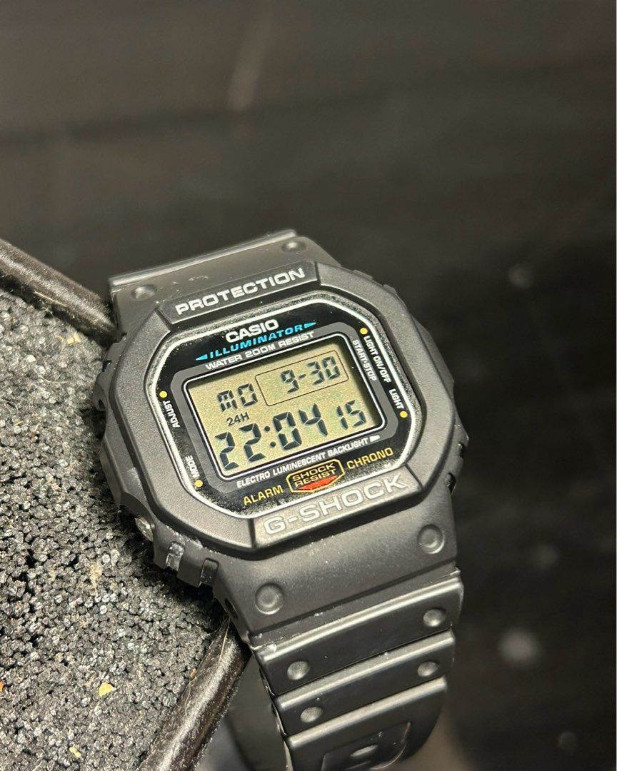 Casio G-Shock