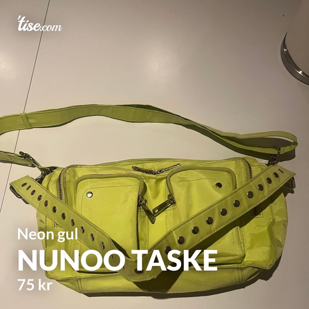 Nunoo taske