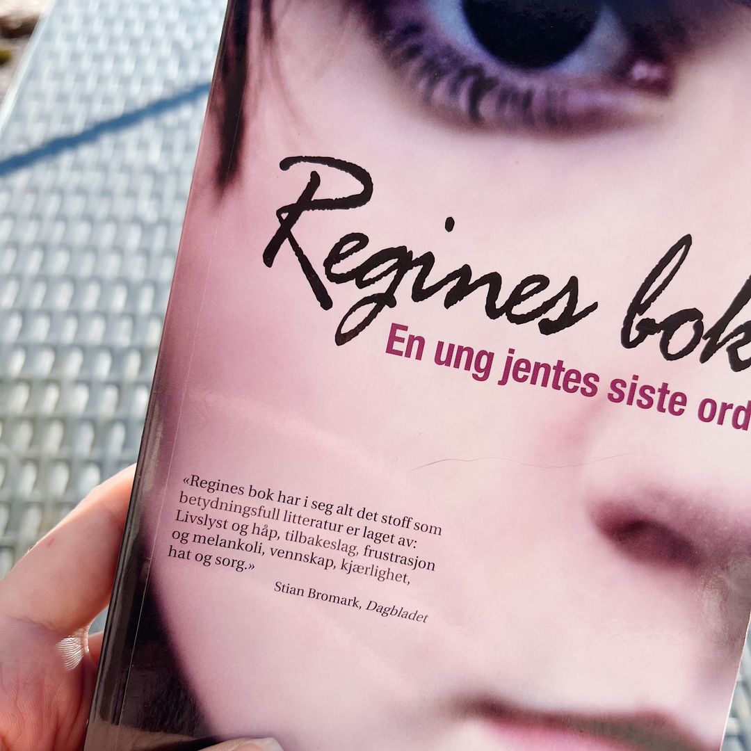 Regines bok